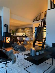 Maison de vacances N6Quartier 4-6 Auf dem Dreesch 53902 Scheuerheck -1