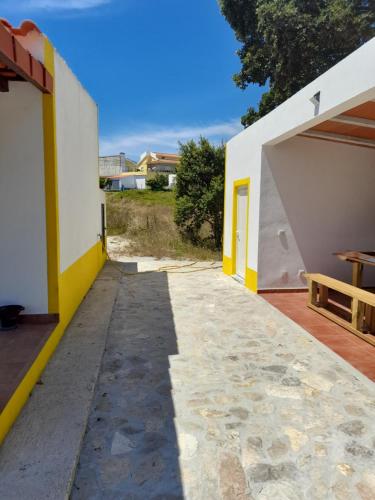 Nadadouro Eco-country-cottage