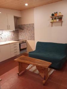 Nadadouro Eco-country-cottage