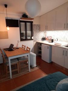 Nadadouro Eco-country-cottage