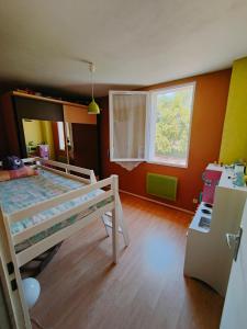 Nanteuil maison chaleureuse et fonctionnelle