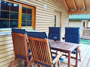 Natur-Camp Tannenfels