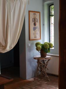 Maison de vacances Natur erleben und Ruhe genießen 10 Hedwigshof 15306 Neuentempel Brandebourg