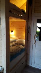 Natur Lodge Haffblick