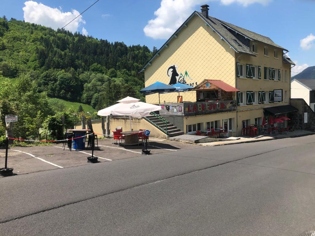 Natur Lodge Haffblick