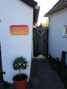 Maison de vacances Natur Lodge Haffblick 4 Haffstraße 24977 Westerholz Schleswig-Holstein