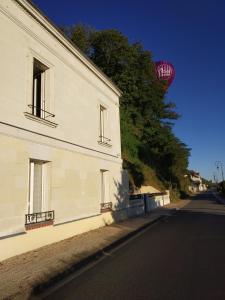 Maison de vacances Naturellement Loire ! 34 Rue des Bords de Loire CHENEHUTTE 49350 Saint-Martin-de-la-Place Pays de la Loire