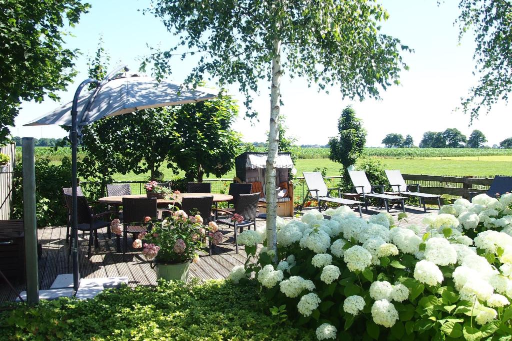 Natures-Rest Wielen 7 Vennweg, 49847 Wielen