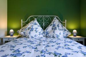 Maison de vacances Natures-Rest Wielen 7 Vennweg 49847 Wielen Basse-Saxe