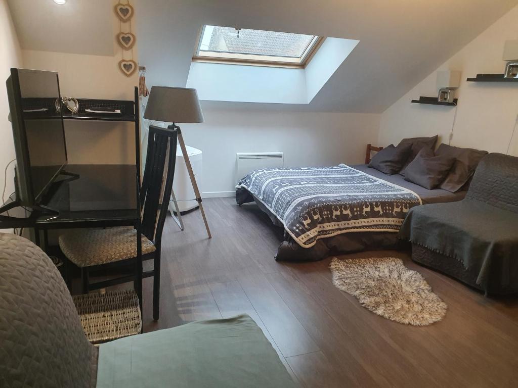 Naturferienhaus 2
