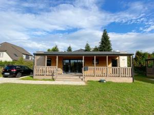 Maison de vacances Naturhaus Meerjungfrau mit Boxspringbetten in ruhiger Lage von Steinhude 27b Schlesierweg 31515 Steinhude Basse-Saxe