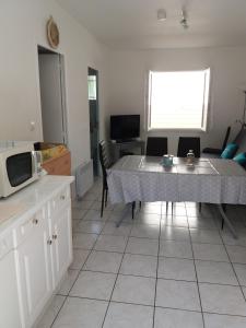 Maison de vacances Naujac sur mer 1 Rue du Château d'eau 33990 Naujac-sur-Mer Aquitaine