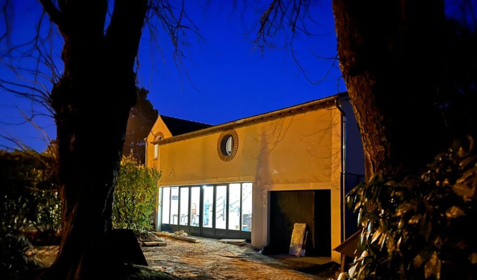 Ndila Cottage avec piscine exclusive