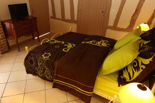 Ndila Cottage avec piscine exclusive