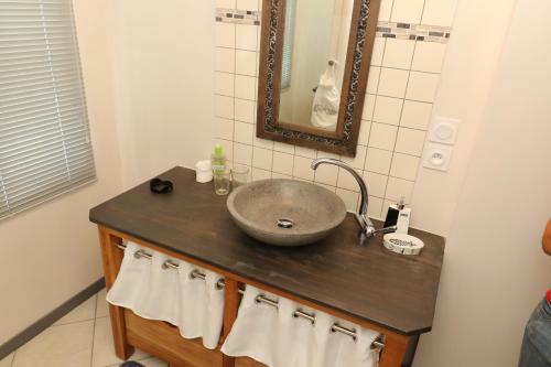 Ndila Cottage avec piscine exclusive