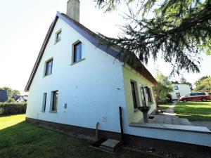 Nehmzowsgang 13