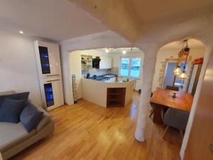 Maison de vacances Nephelin 7 Bläserstraße 79576 Weil am Rhein Bade-Wurtemberg