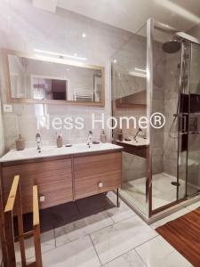 Ness Home