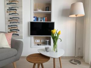 NEU CasaBlanca - Haus am Meer