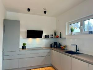 NEU! Feriendomizil TraumZeit 1 mit Sauna & Garten