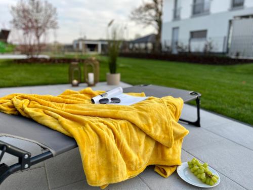 NEU! Feriendomizil TraumZeit 2 mit Sauna & Garten