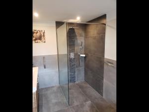 NEU! Ferienhaus mit Whirpool und Kamin