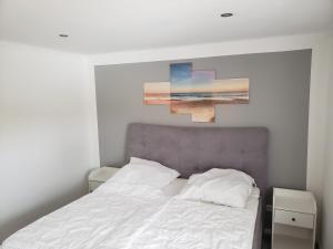Maison de vacances NEU! Ferienhaus mit Whirpool und Kamin Bundesstaße 1a 24327 Blekendorf Schleswig-Holstein