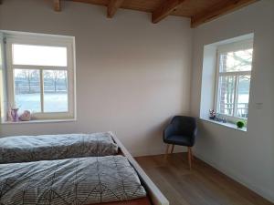 NEU Modernes Ferienhaus im Hochmoor
