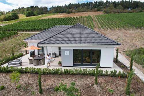 NEU - Premium-Ferienhaus MOSEL-SONNE