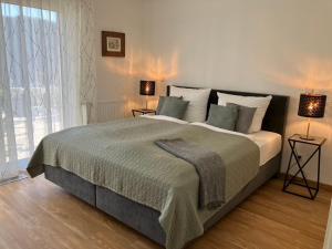NEU - Premium-Ferienhaus MOSEL-SONNE