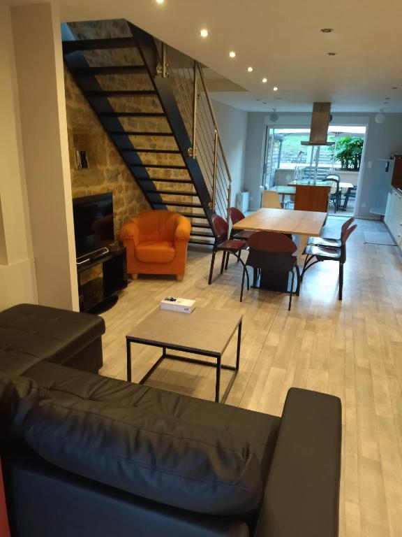 NEU! Schöner Bungalow am Zenssee 17279 Lychen
