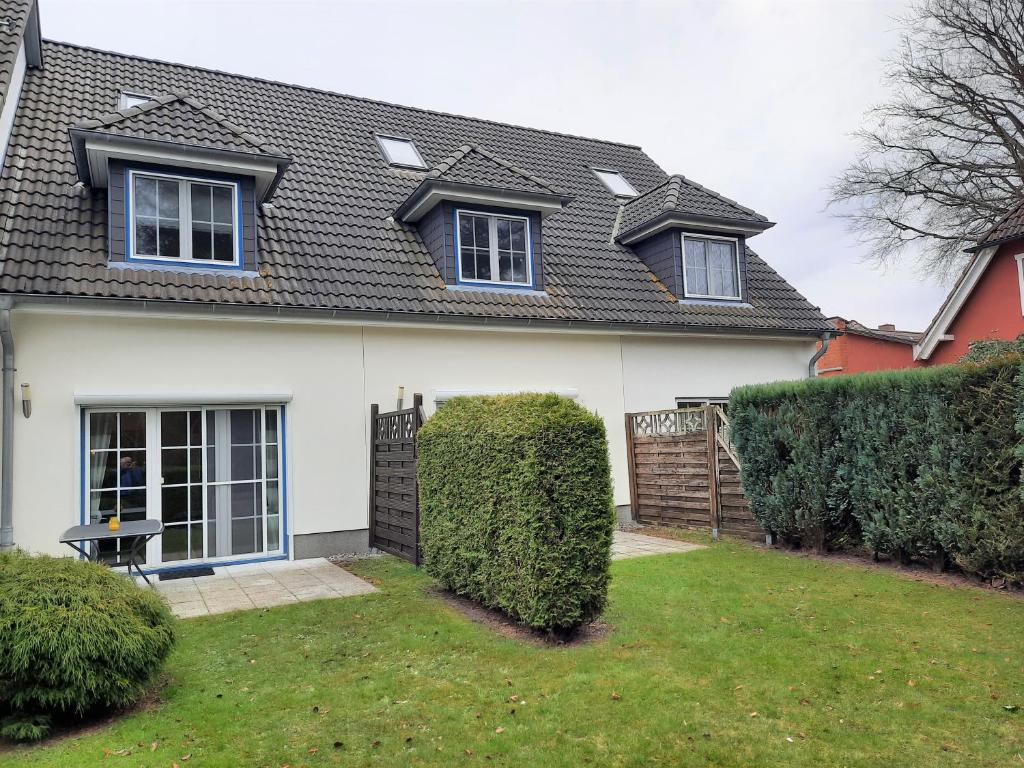 Neue Reihe Neue Reihe 19b, 18374 Zingst