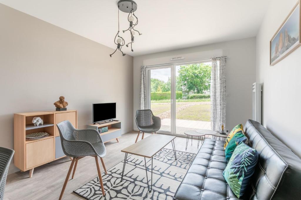 NEW! 2 Bedroom Villa