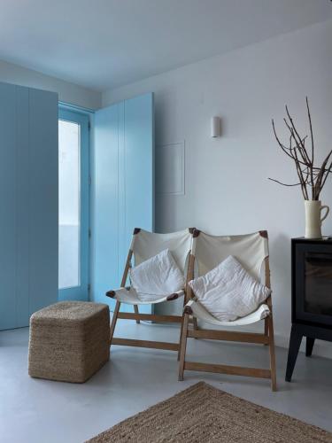 New! Casa do Mar - Aldeia da Pedralva - Surf & Nature