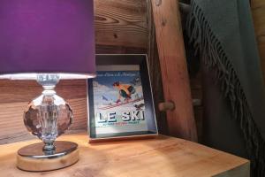 NEW Exceptional chalet sleeping 14 - NR Morzine