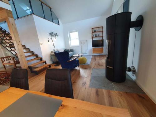 New family bungalow in Schlagsdorf on Fehmarn