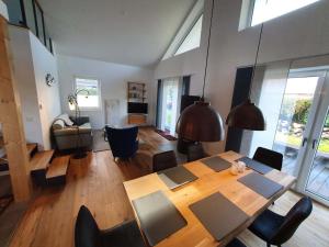 New family bungalow in Schlagsdorf on Fehmarn