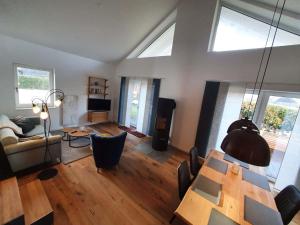 New family bungalow in Schlagsdorf on Fehmarn