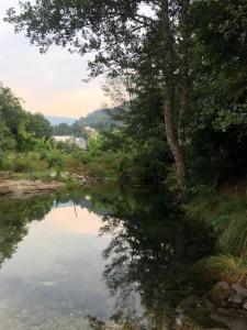 New Honey House, Serra do Marão Ansiães-Amarante
