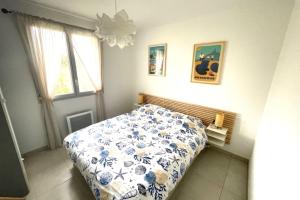 New house with all comforts in Grimaud