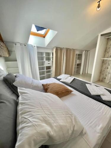 NEW, La Bon'appart, Climatisation, Parking, Jardin, Vue
