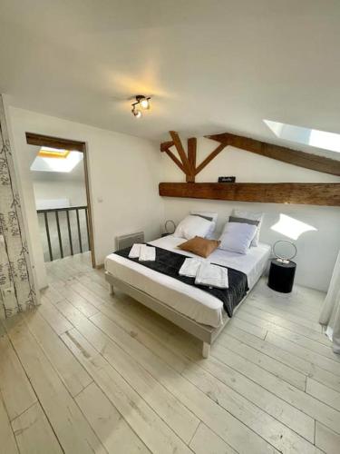 NEW, La Bon'appart, Climatisation, Parking, Jardin, Vue