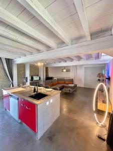 NEW, La Bon'appart, Climatisation, Parking, Jardin, Vue