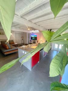 NEW, La Bon'appart, Climatisation, Parking, Jardin, Vue