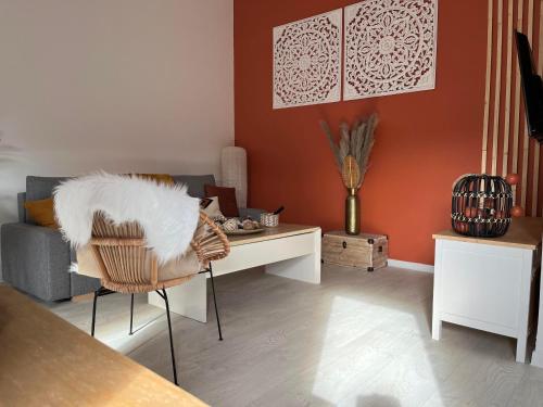 - NEW - La TerraCalm - WiFi / Netflix