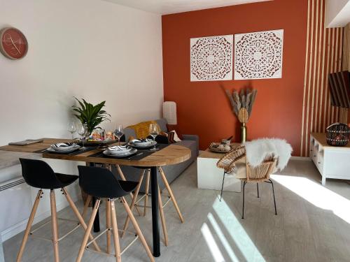 - NEW - La TerraCalm - WiFi / Netflix