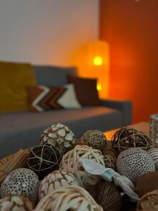 - NEW - La TerraCalm - WiFi / Netflix