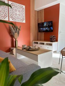 - NEW - La TerraCalm - WiFi / Netflix