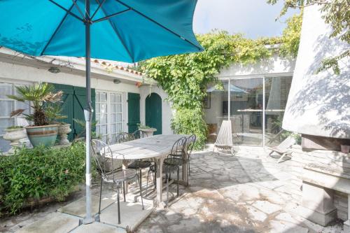 New Maison typique Etrille