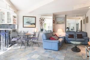 New Maison typique Etrille